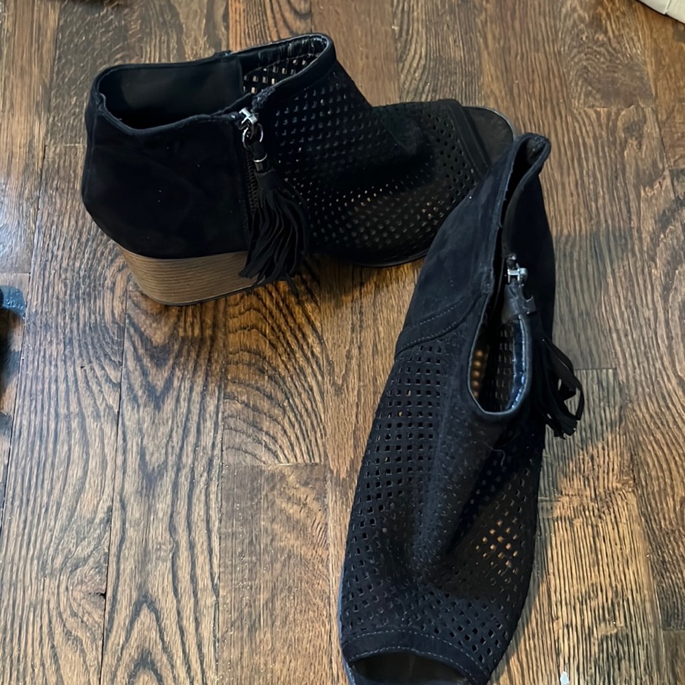 Women’s shoe